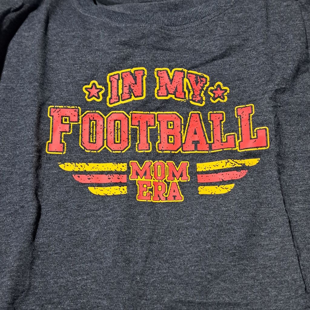 Women's Unbranded Sweatshirt Size M Gray - Picture 2 of 4